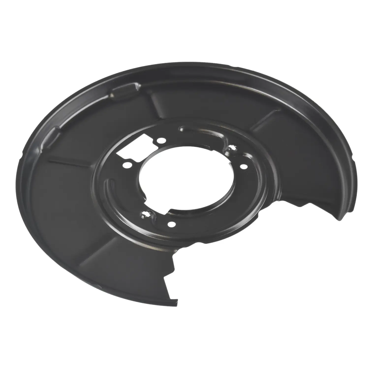 BMW 3 Serisi E36 Fren Disk Toz Sacı Arka Sol | FEBI 171541