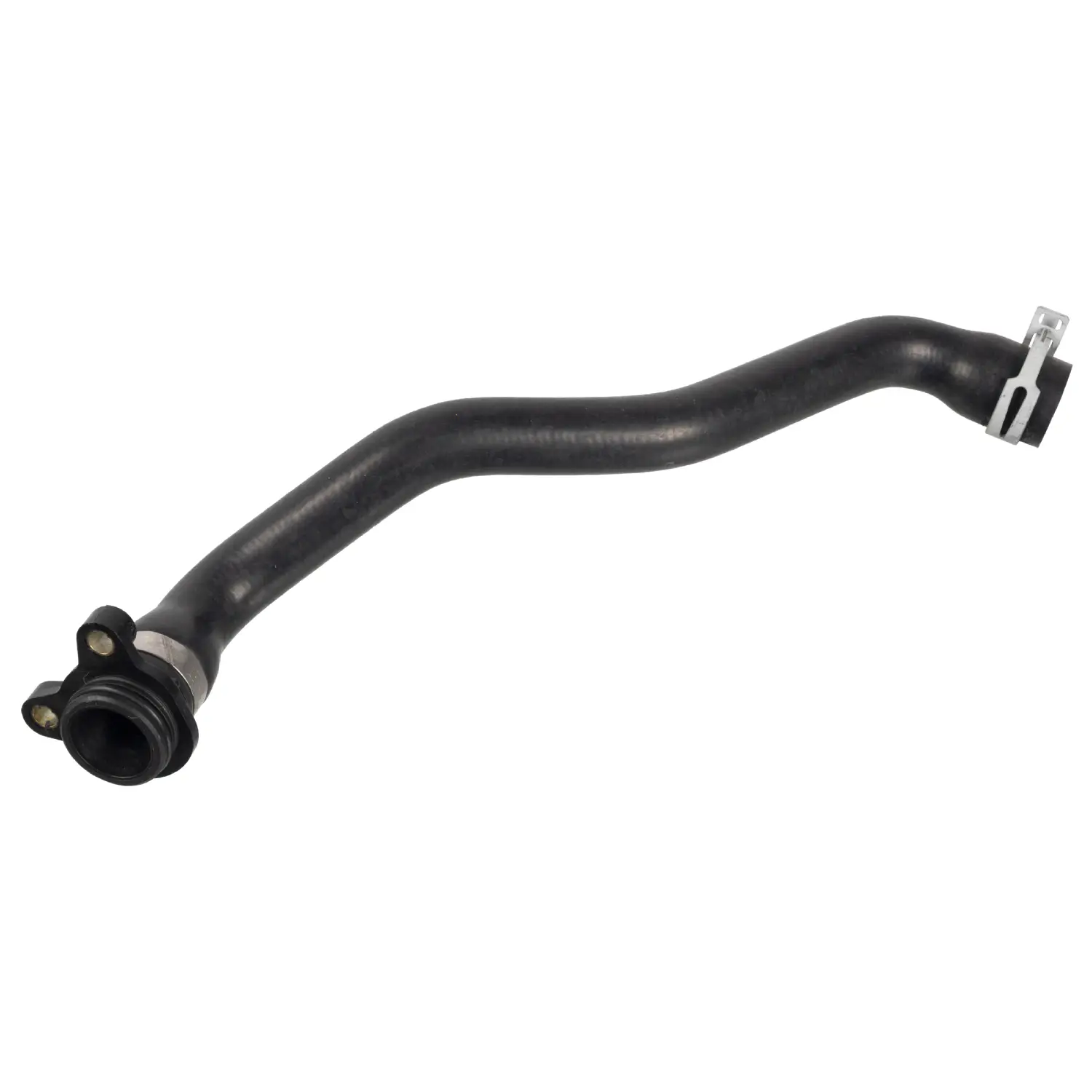 BMW 5 Serisi F10 N52N Termostat Hortumu | FEBI 171590