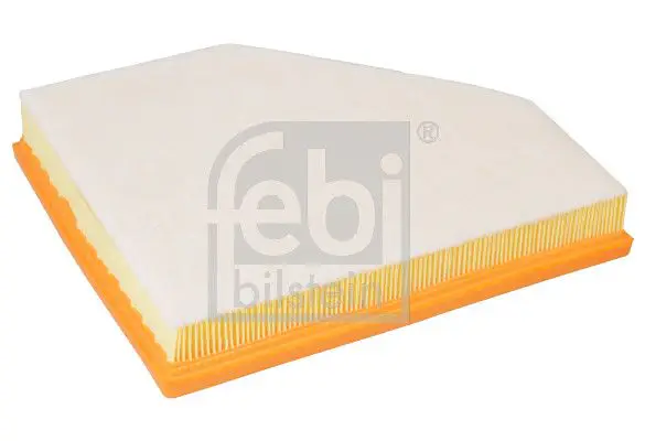 BMW 4 Serisi G26 B47 Hava Filtresi | FEBI 173461