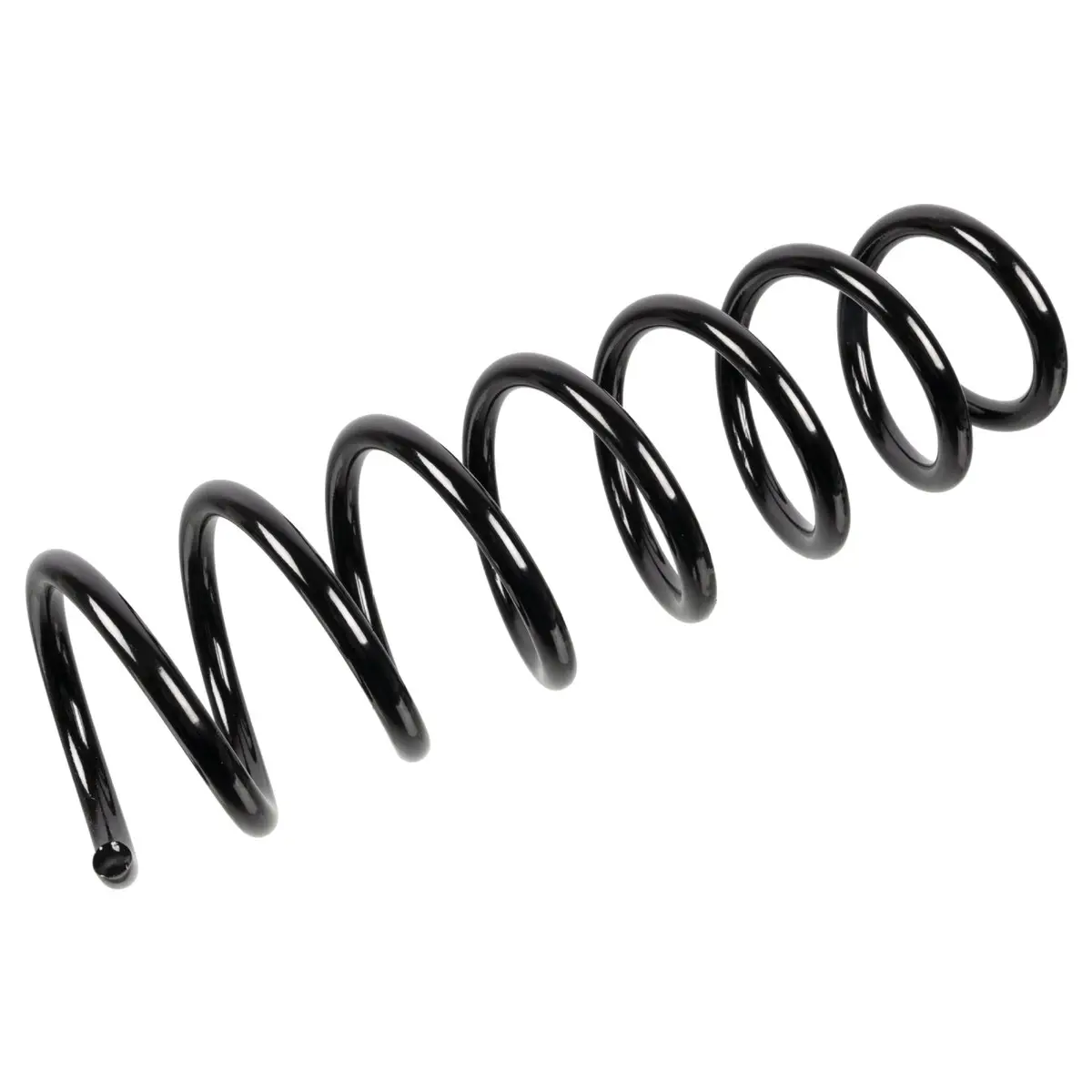 BMW 5 Serisi F10/F11/F18 Helezon Yayı Ön | FEBI 174713