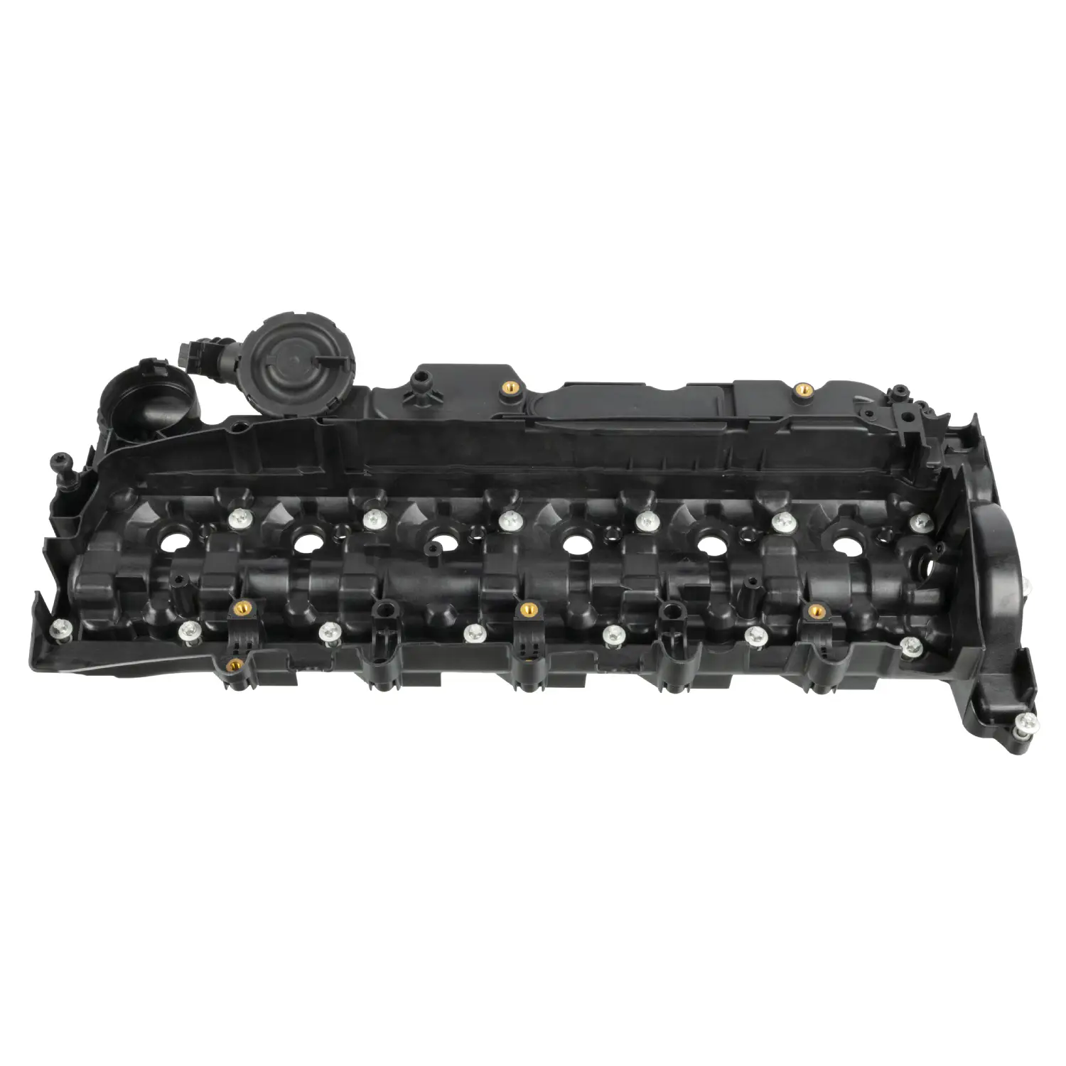 BMW X5 Serisi F15 N57 Külbütör Kapağı | FEBI 176144
