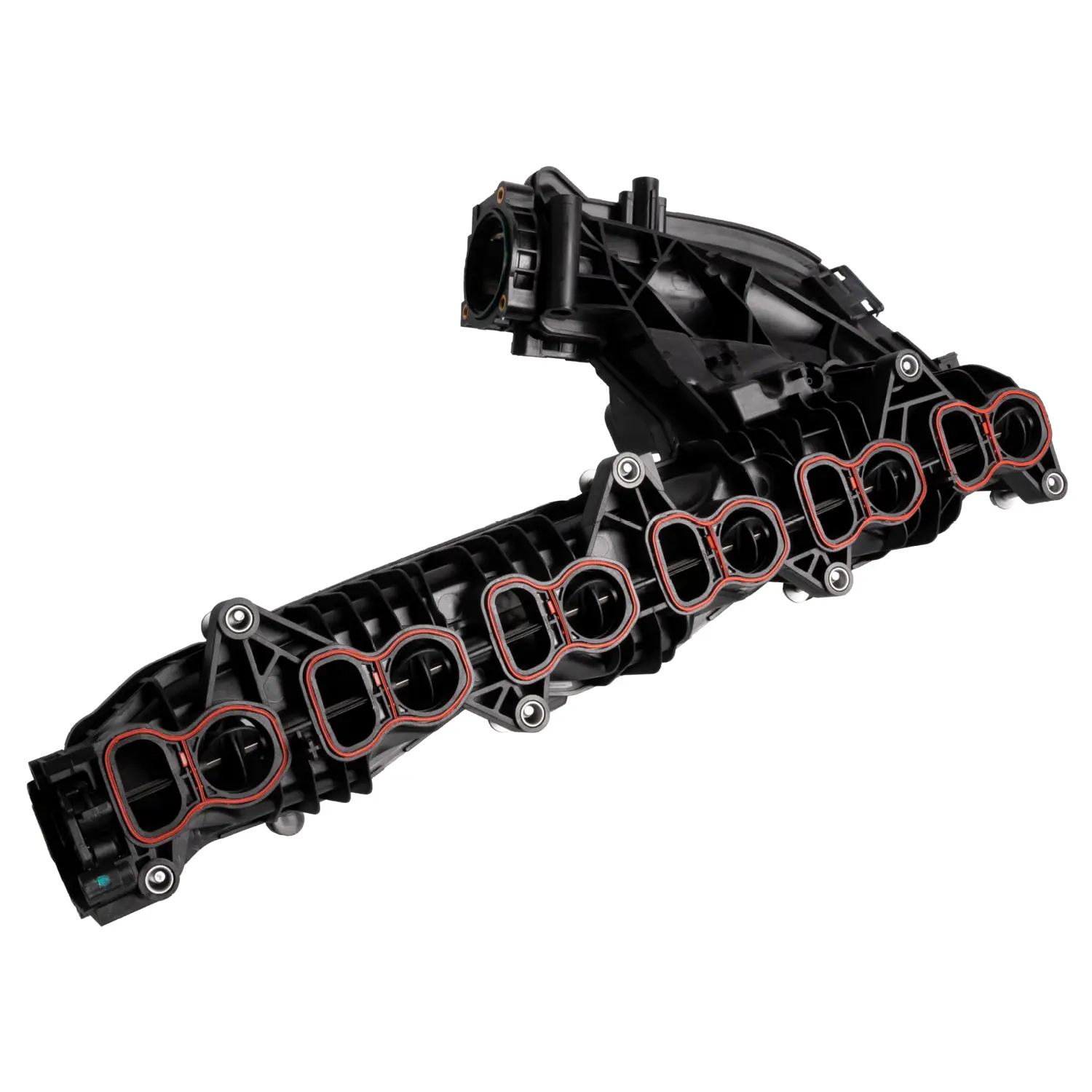 BMW 3 Serisi E90 N57 Emme Manifoldu | FEBI 176957