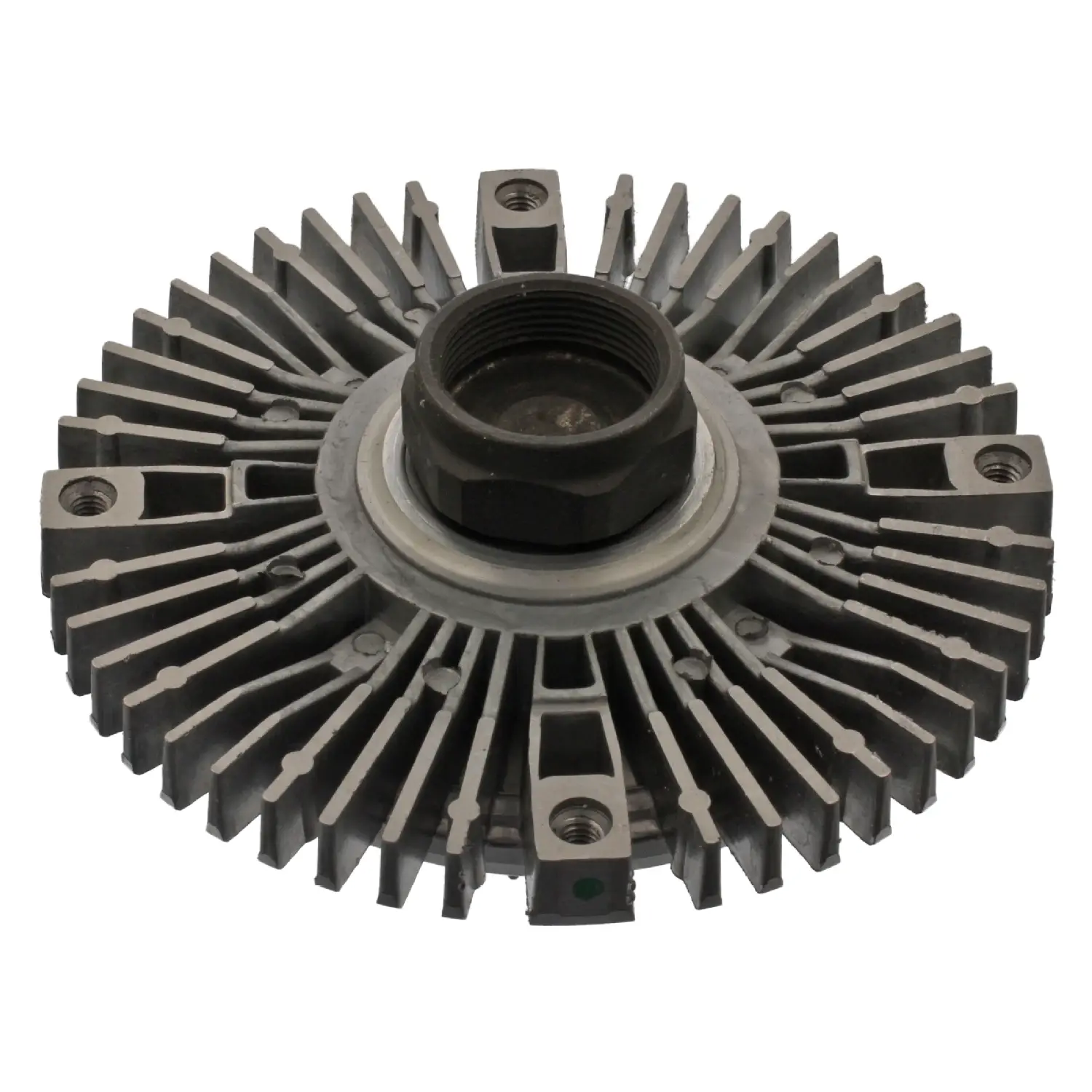 Mercedes C Serisi W202 Fan Termiği | FEBI 17855