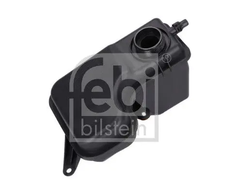 BMW 6 Serisi E63 Radyatör Su Deposu | FEBI 180730