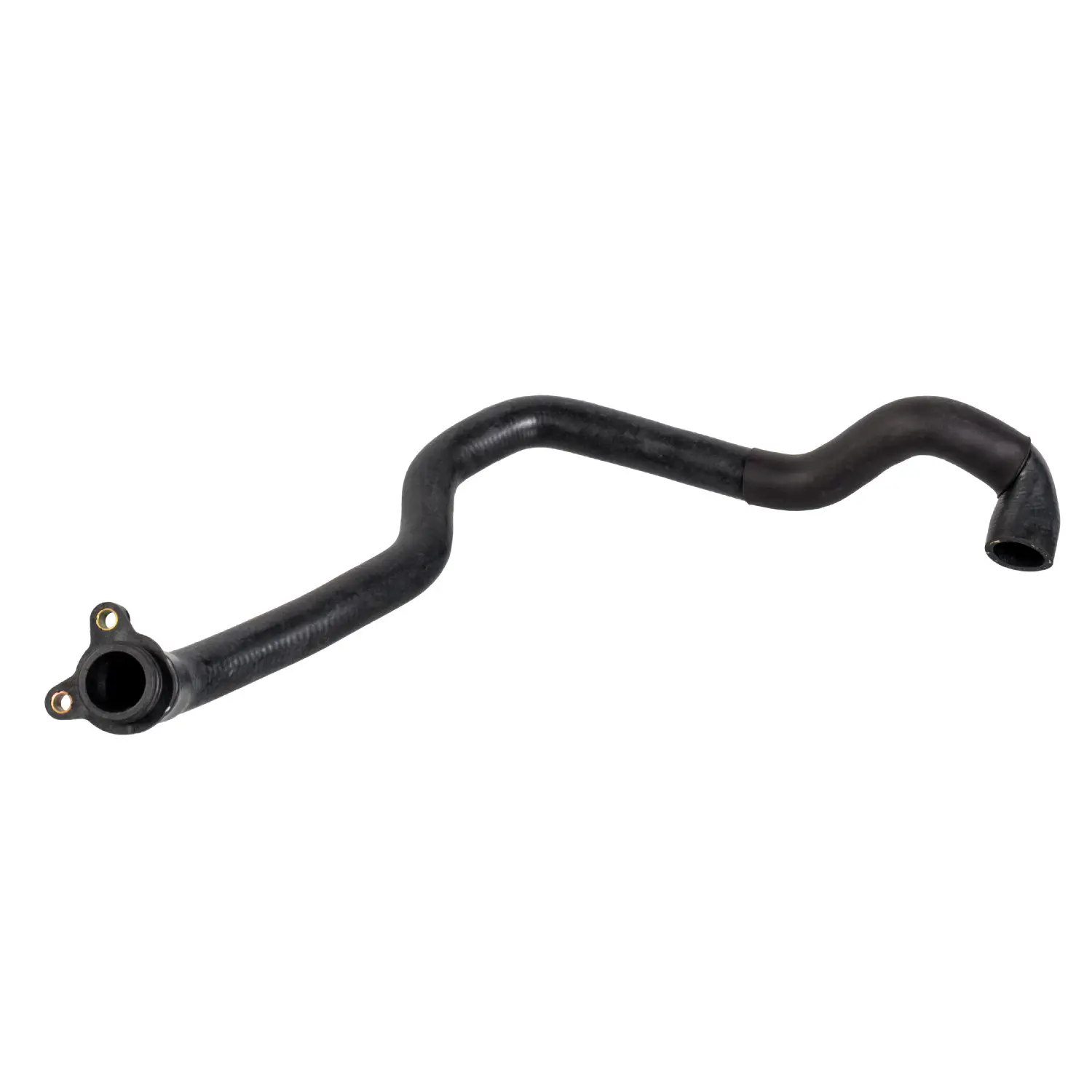 BMW 3 Serisi E90 N52N, N53 Termostat Hortumu | FEBI 181752