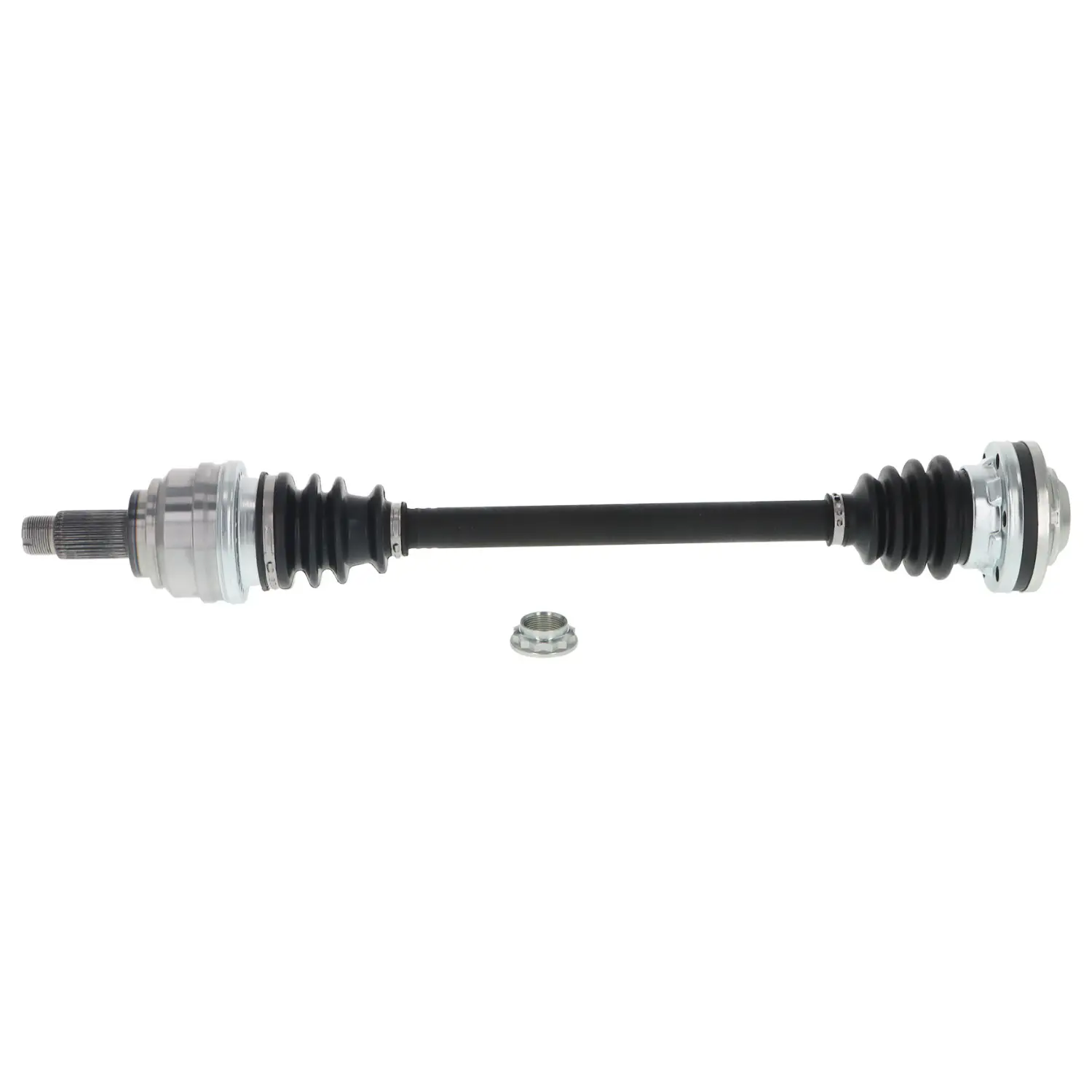 BMW 5 Serisi E60/E61 Arka Aks Arka | FEBI 182454
