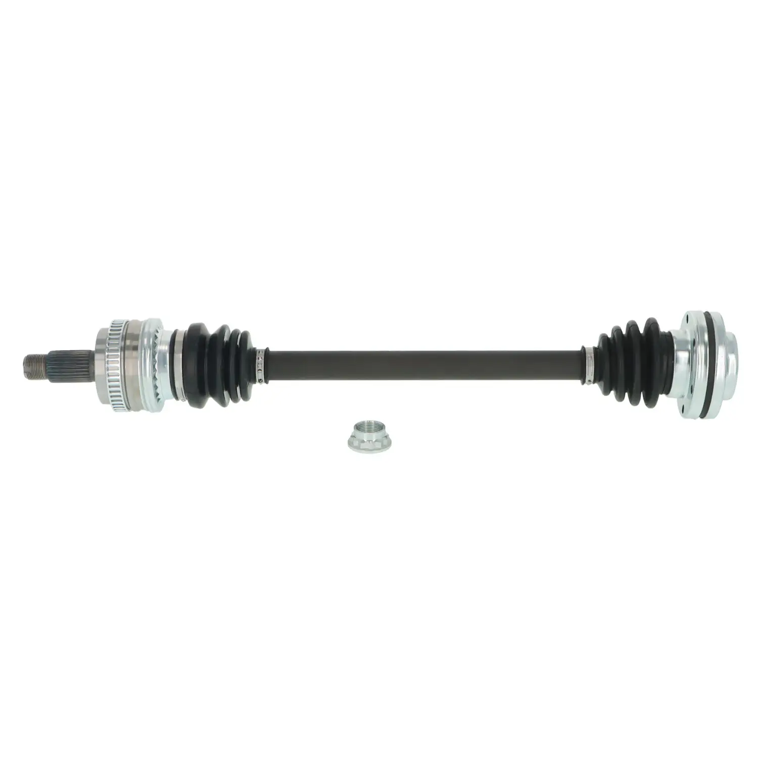 BMW 1 Serisi E87 Komple Sol Aks Arka | FEBI 182814
