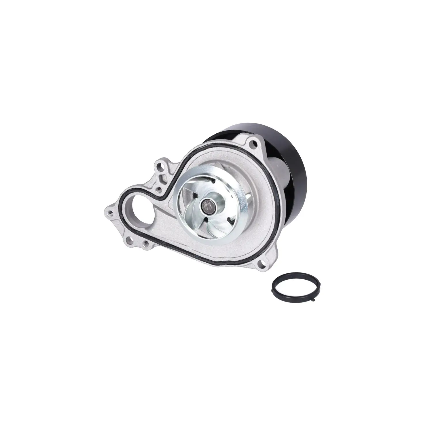 BMW 1 Serisi F70 2025- 118 F70 - B38 Devirdaim | FEBI 183473