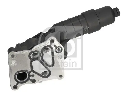 Mercedes C Serisi W204 M271 Motor Yağ Soğutucusu | FEBI 183913
