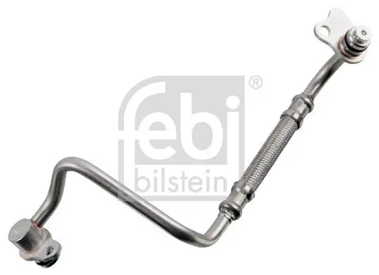 BMW 3 Serisi F30/F31/F80 N47 Turbo Yağ Hortumu | FEBI 185042