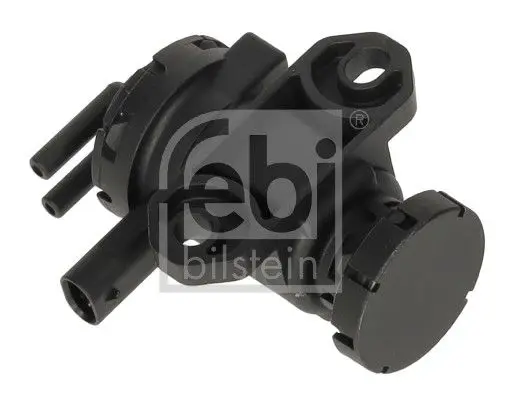 BMW X5 Serisi E70 M57 Egr Valfi | FEBI 185395