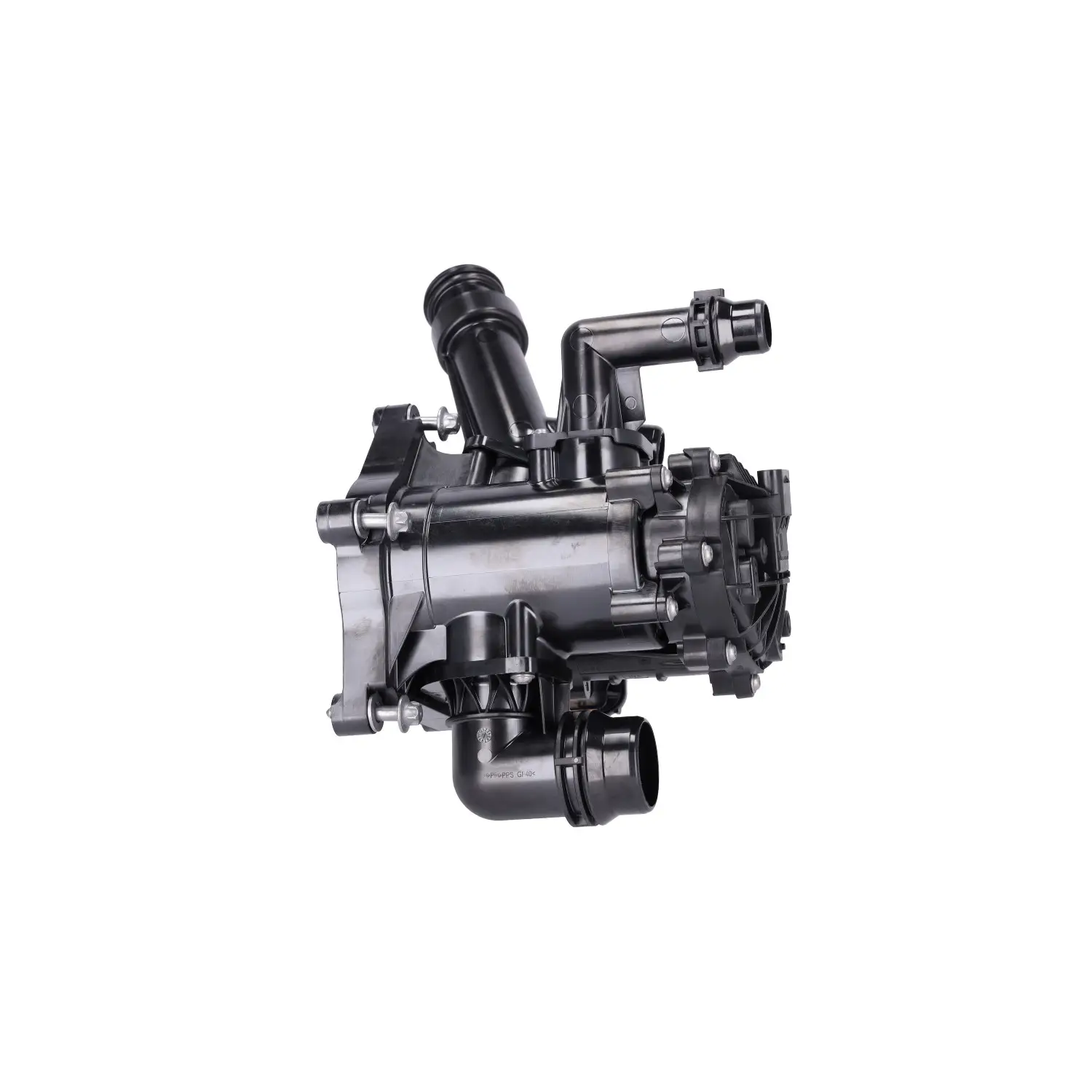 BMW 8 Serisi G14 G15 G16 F91 F92 F93 840i B58 Termostat | FEBI 186475