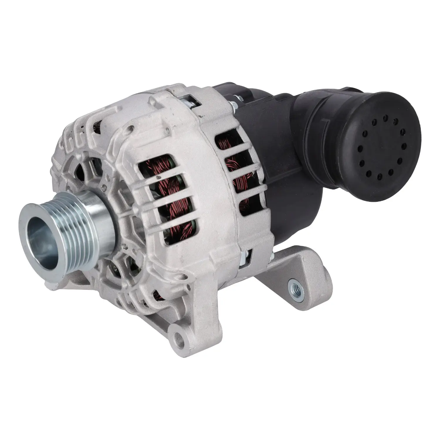 BMW X5 Serisi E53 Alternatör 120 A 14v | FEBI 188319