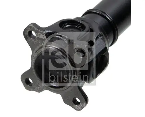 BMW 2 Serisi F22 Şaft Mili | FEBI 192786