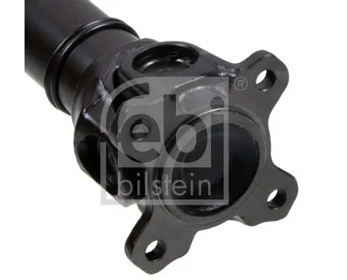 BMW 2 Serisi F22 Şaft Mili | FEBI 192786