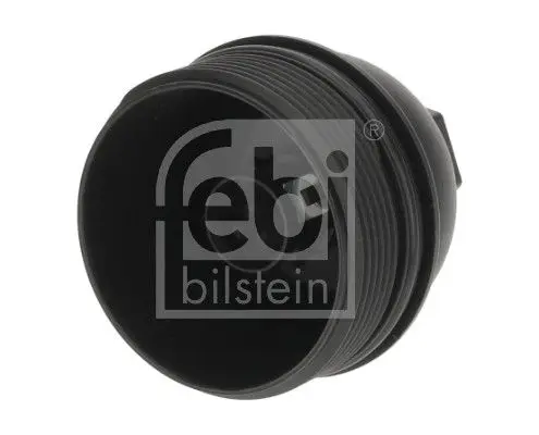 BMW 5 Serisi E60/E61 520 d N47 Yağ Filtresi Kapağı | FEBI 196099