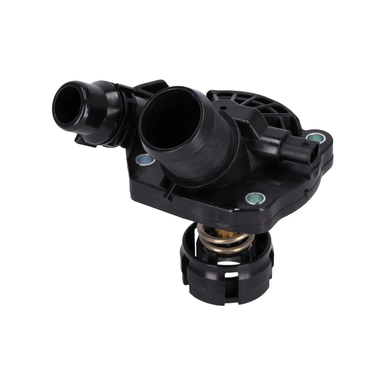 BMW 2 Serisi F45 Active Tourer B38 Termostat Komple | FEBI 196548