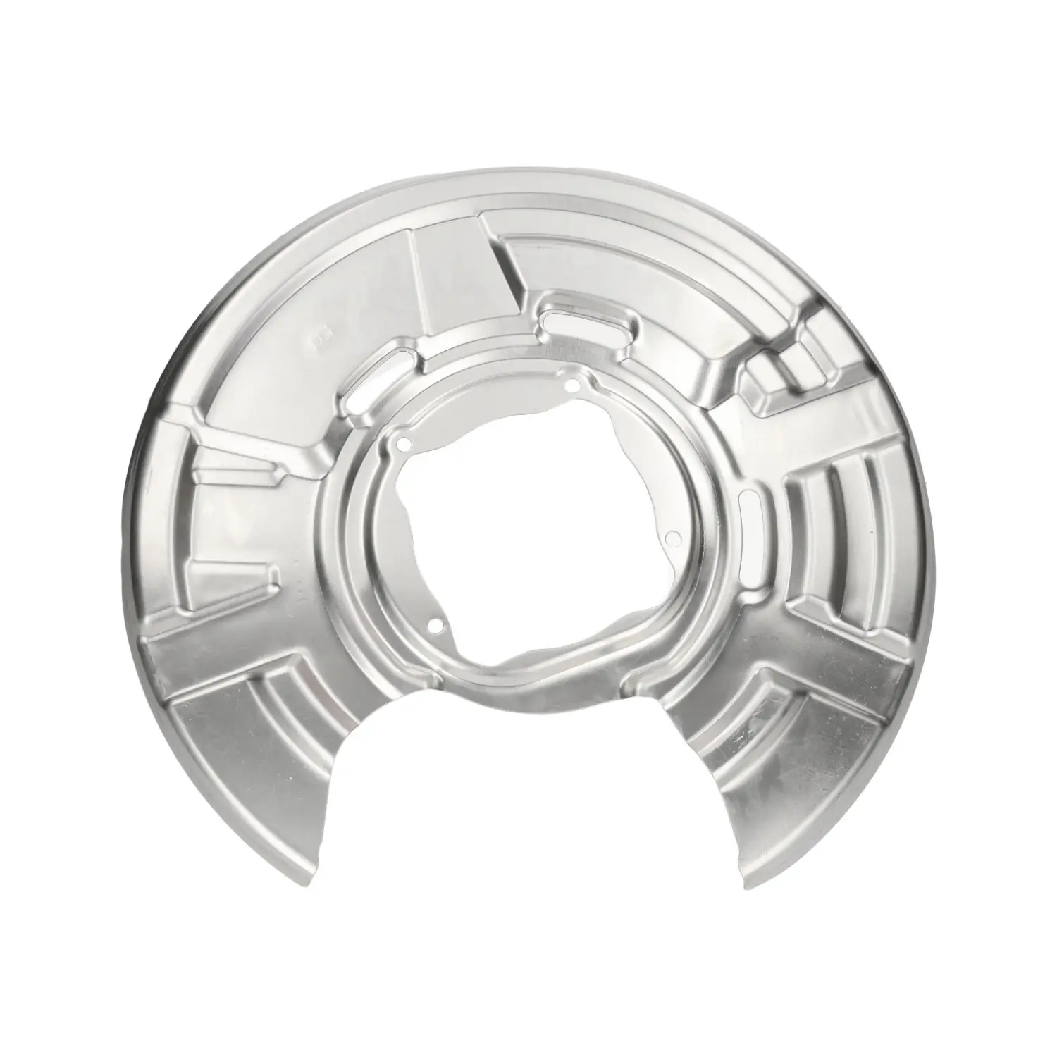 BMW 5 Serisi F10/F11/F18 Fren Balata Toz Sacı Sol Arka | FEBI 197147