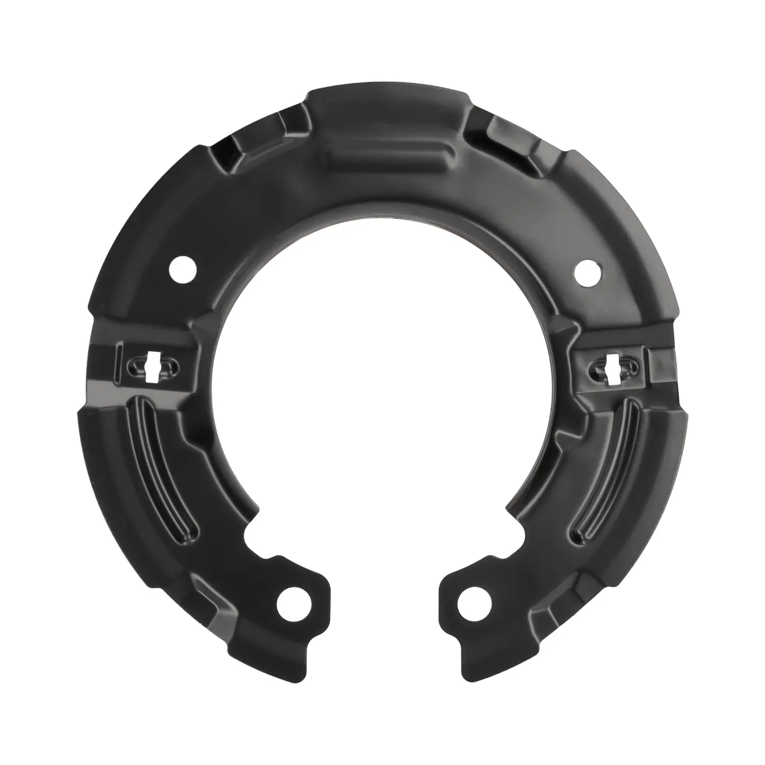 BMW 3 Serisi F30/F31/F80 Fren Balata Koruma Sacı Arka | FEBI 197328