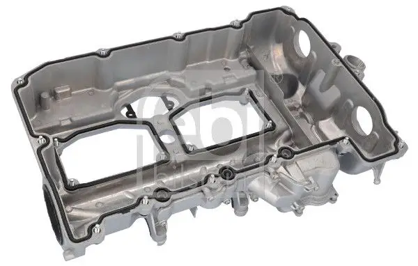 BMW 4 Serisi F32/F33/F36/F82 N47 Külbütör Kapağı Alumınyum | FEBI 198061