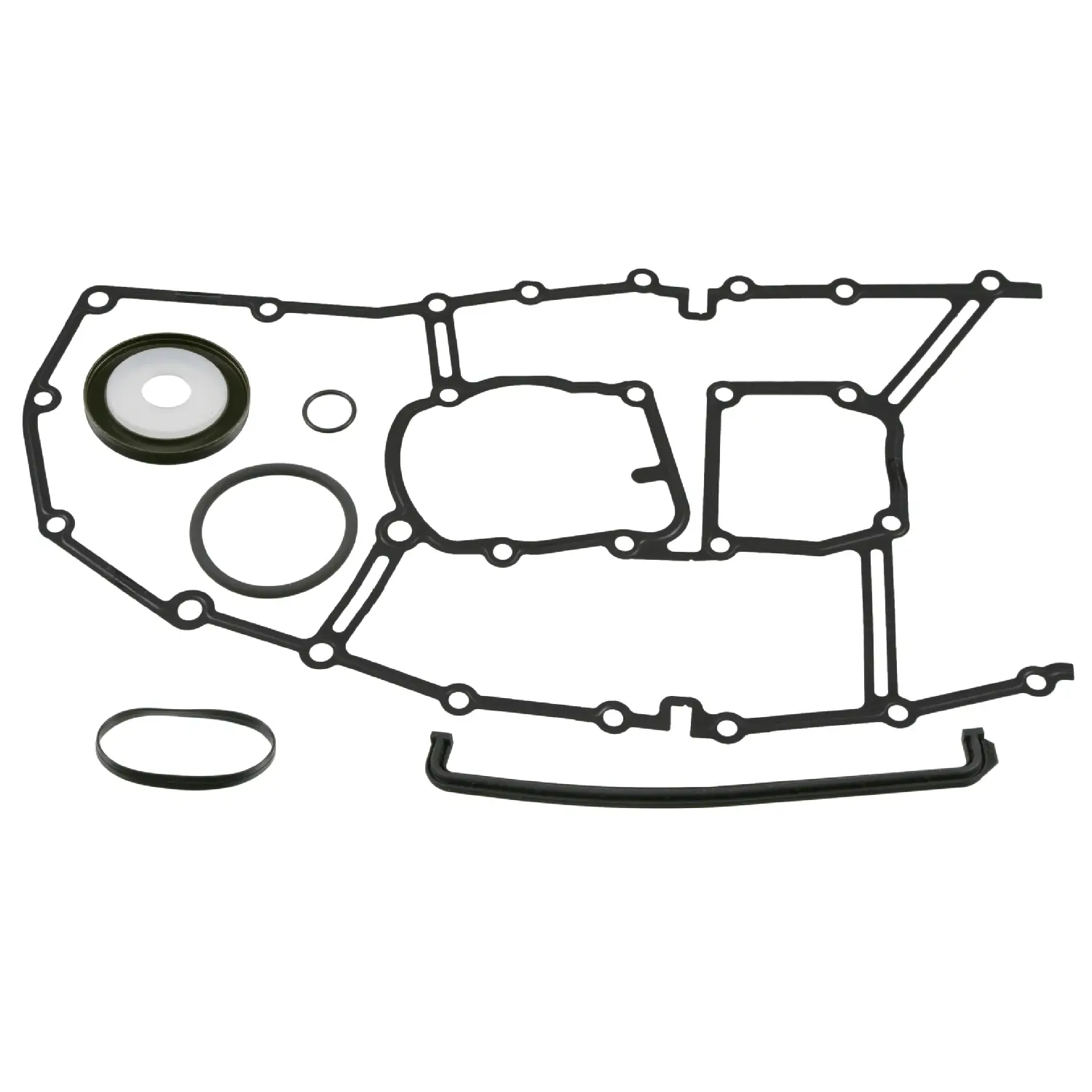 BMW 3 Serisi E36 Kapak Conta | FEBI 22570