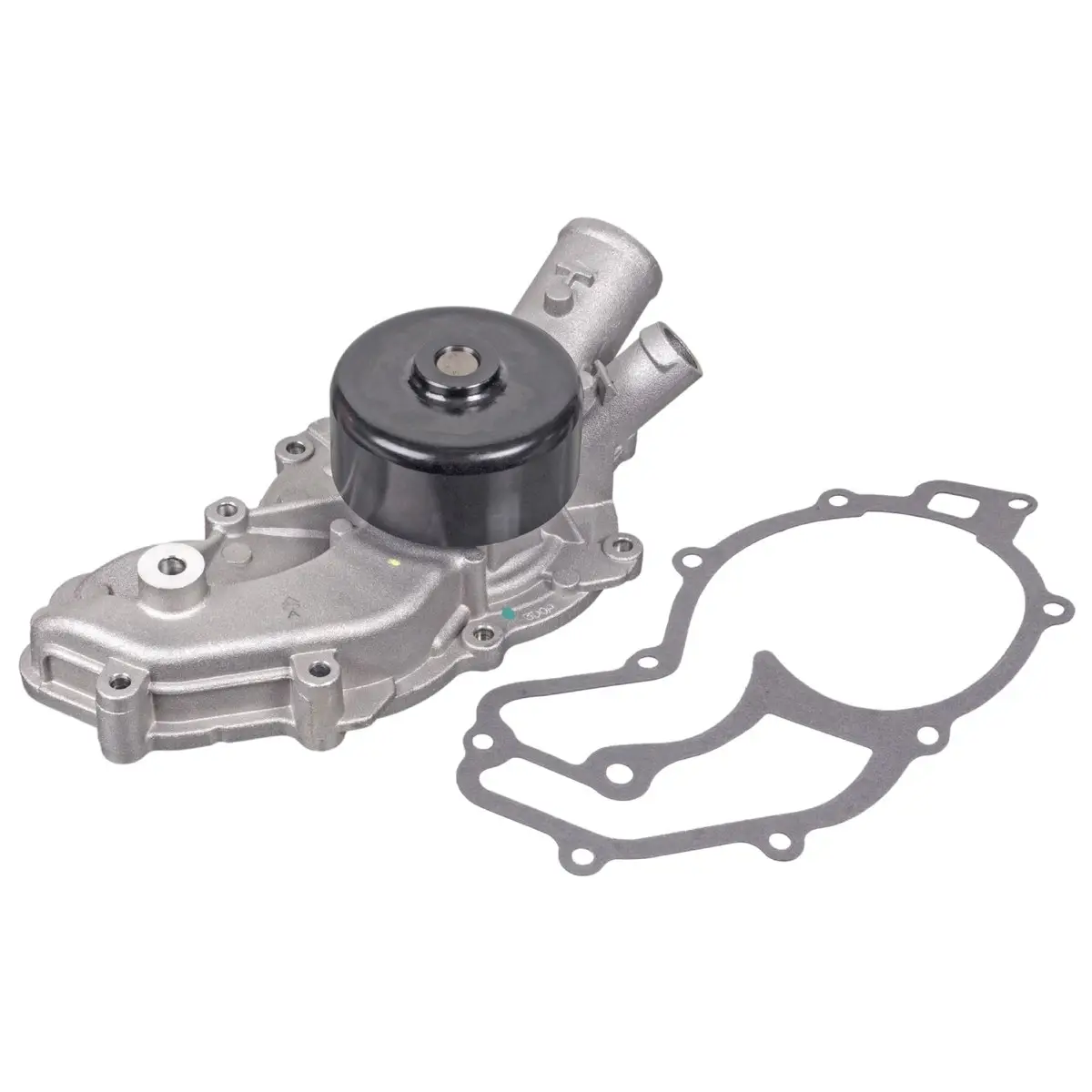 Mercedes S Serisi W220 OM628 Devirdaim Pompası | FEBI 26397