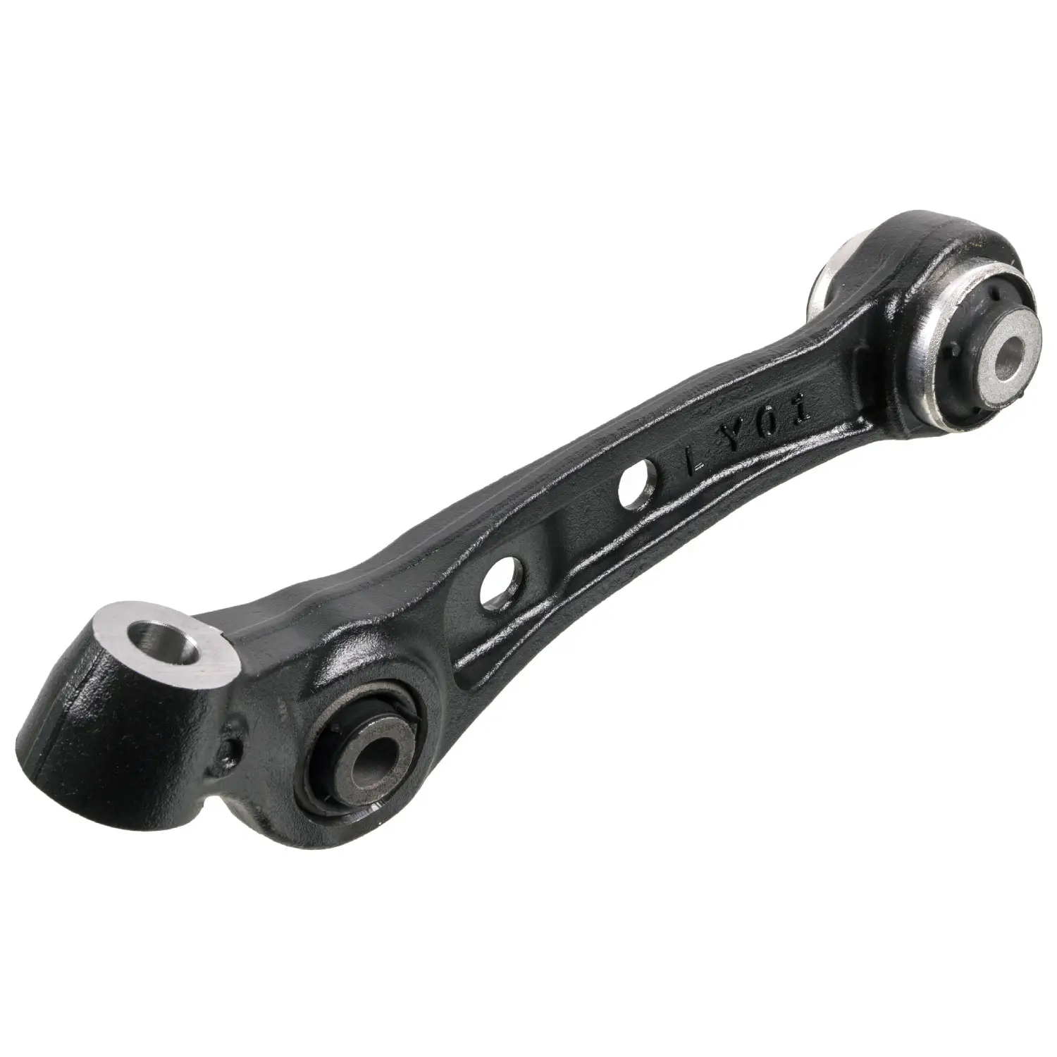 BMW 5 Serisi F10/F11/F18 Salıncak Alt Sol | FEBI 280607