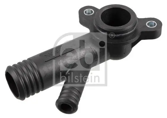 BMW E36 M43 Silindir Kapağı Su Borusu Arka | FEBI 28419