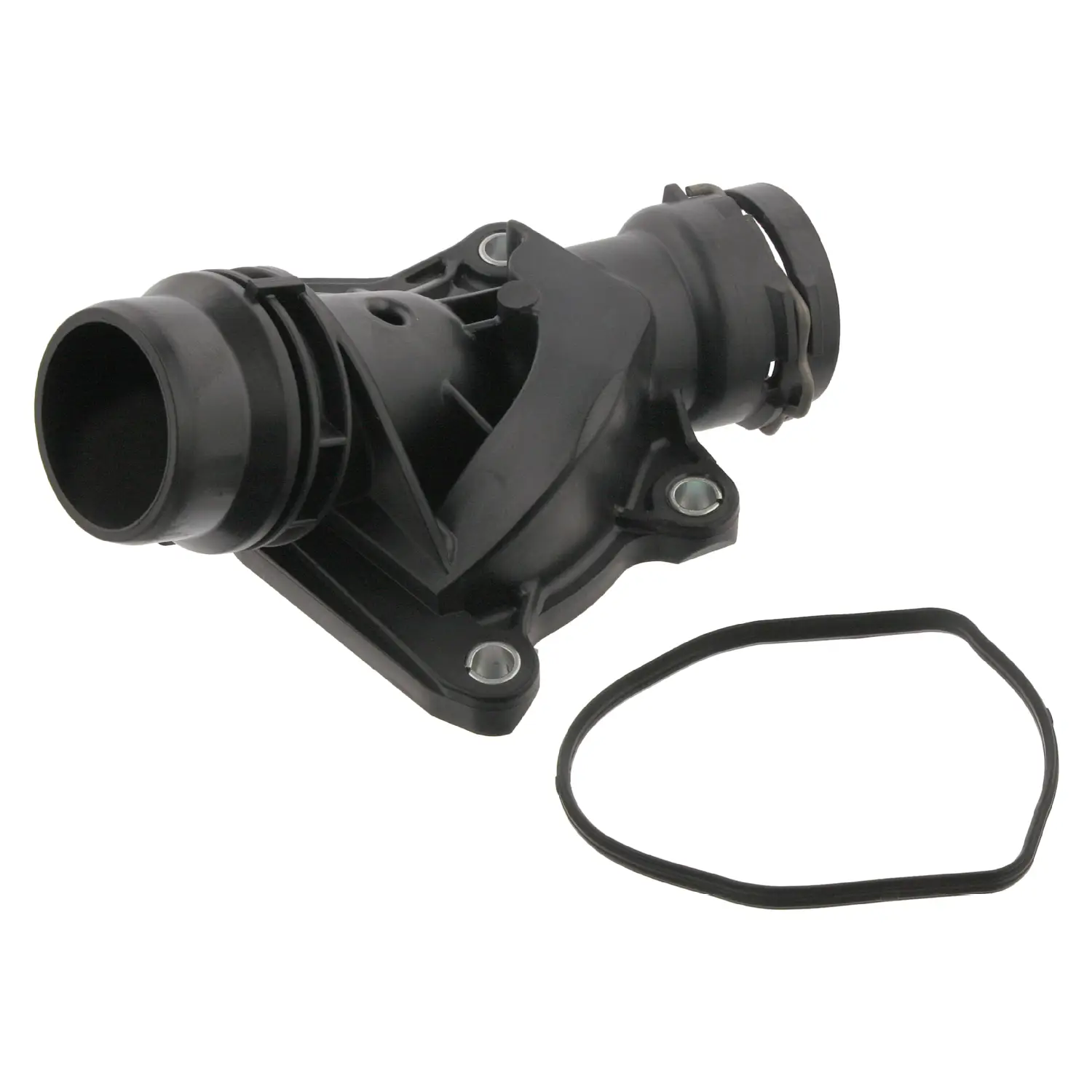 BMW E87 M47N M57N Termostat | FEBI 32648