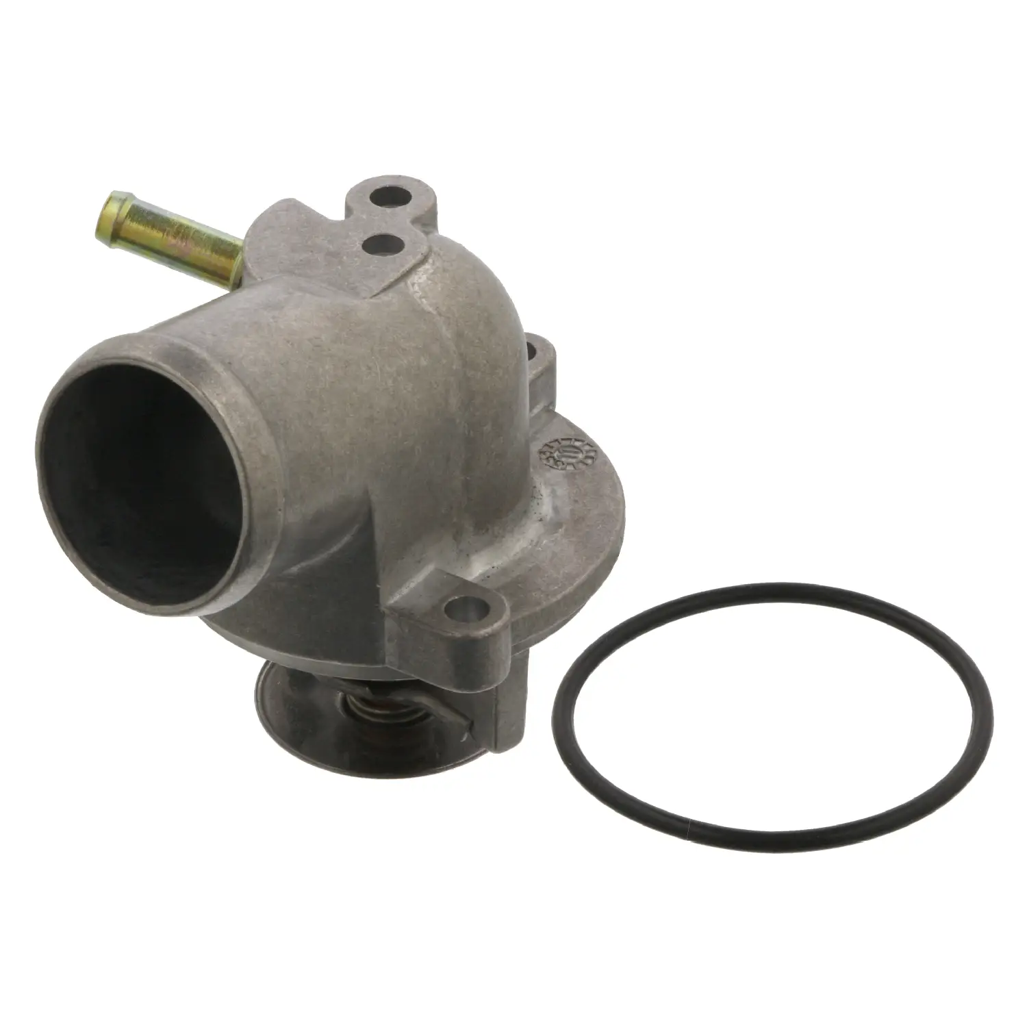Mercedes C Serisi W202 M111 Termostat 87 Derece | FEBI 36462