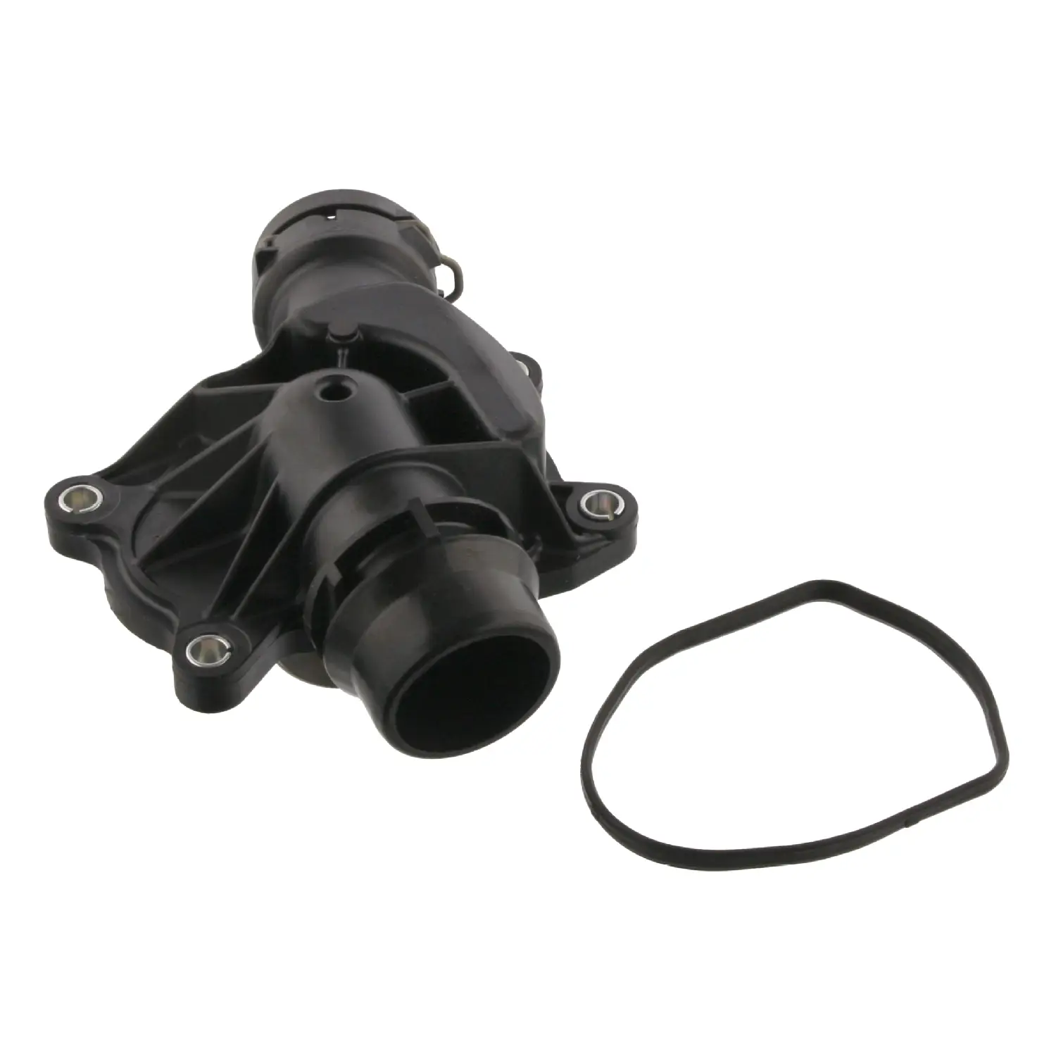 BMW E39 M57 Termostat | FEBI 36719