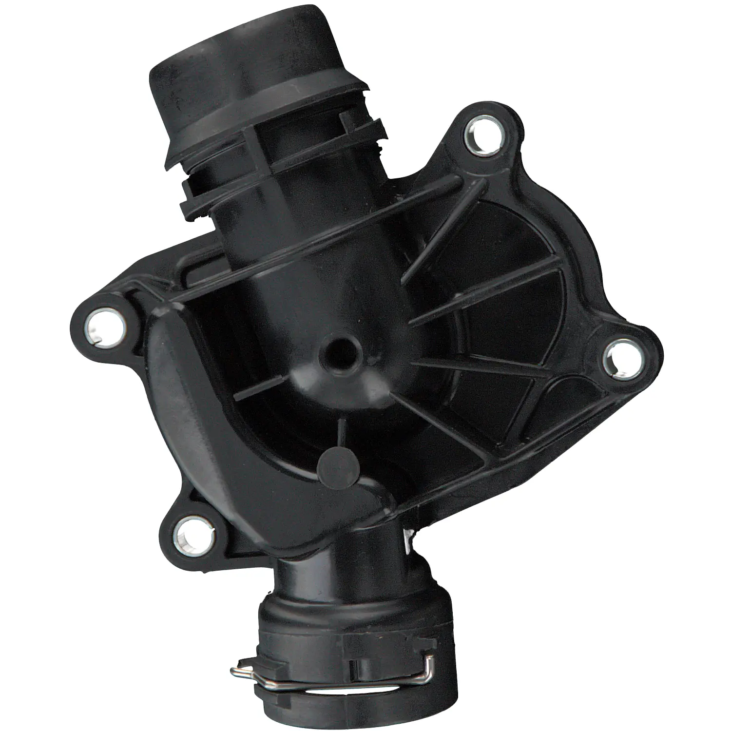 BMW X5 E53 M57 Termostat | FEBI 36719