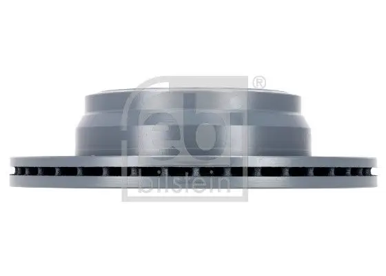 BMW 4 Serisi F36 Fren Diski Arka | FEBI 43868