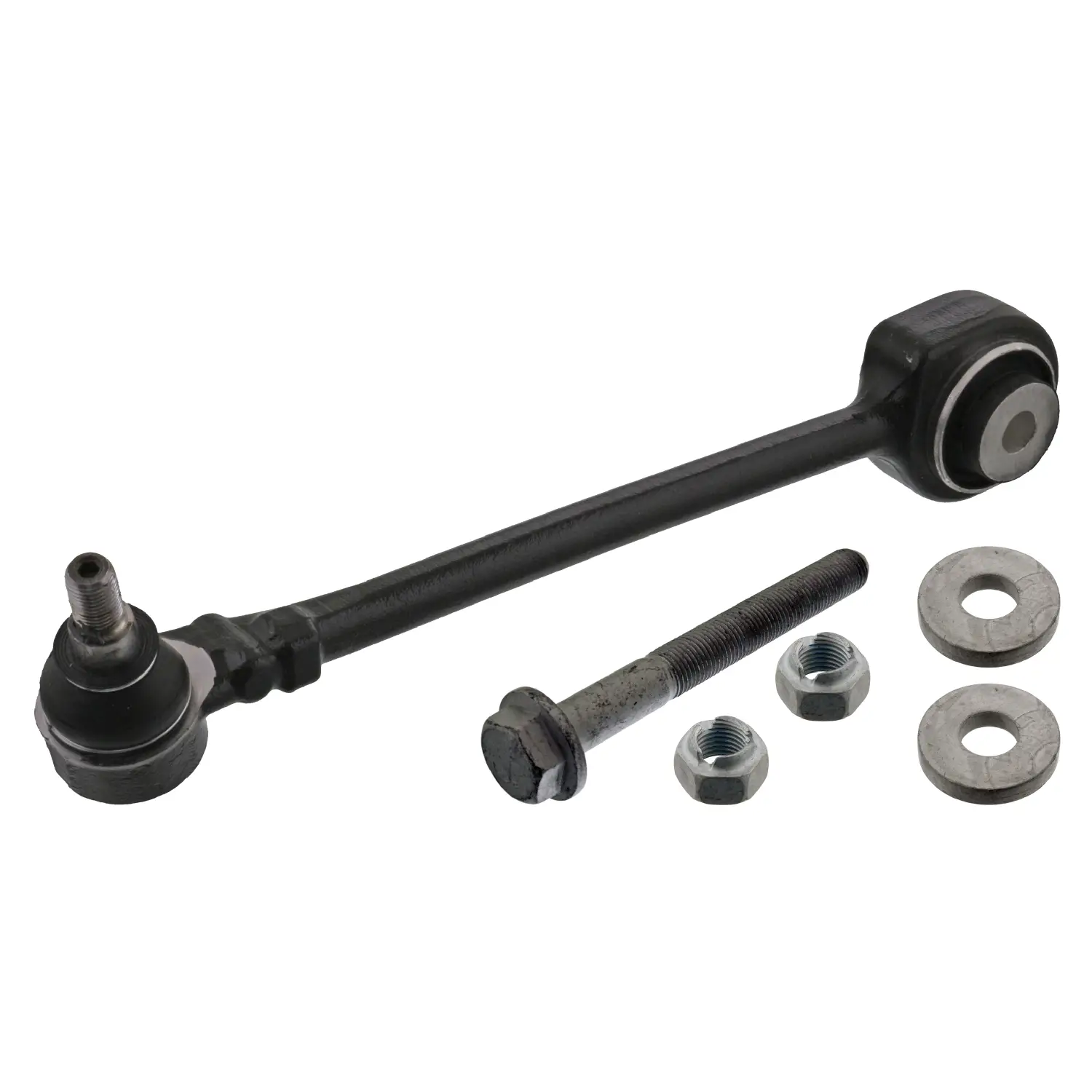 Mercedes C Serisi W204 Salıncak Rotilli Set Ön Sol Alt 4-matic | FEBI 45292