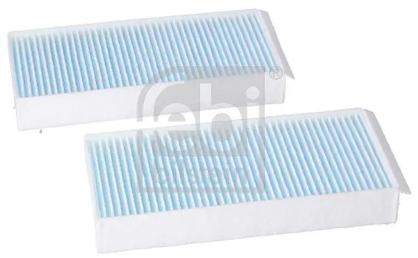 BMW 2 Serisi F45 Active Tourer Polen Filtresi | FEBI 45881