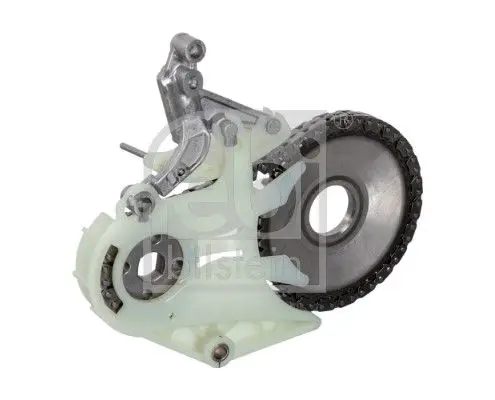 BMW 1 Serisi F20 N20 Eksantrik Zincir Seti | FEBI 46140