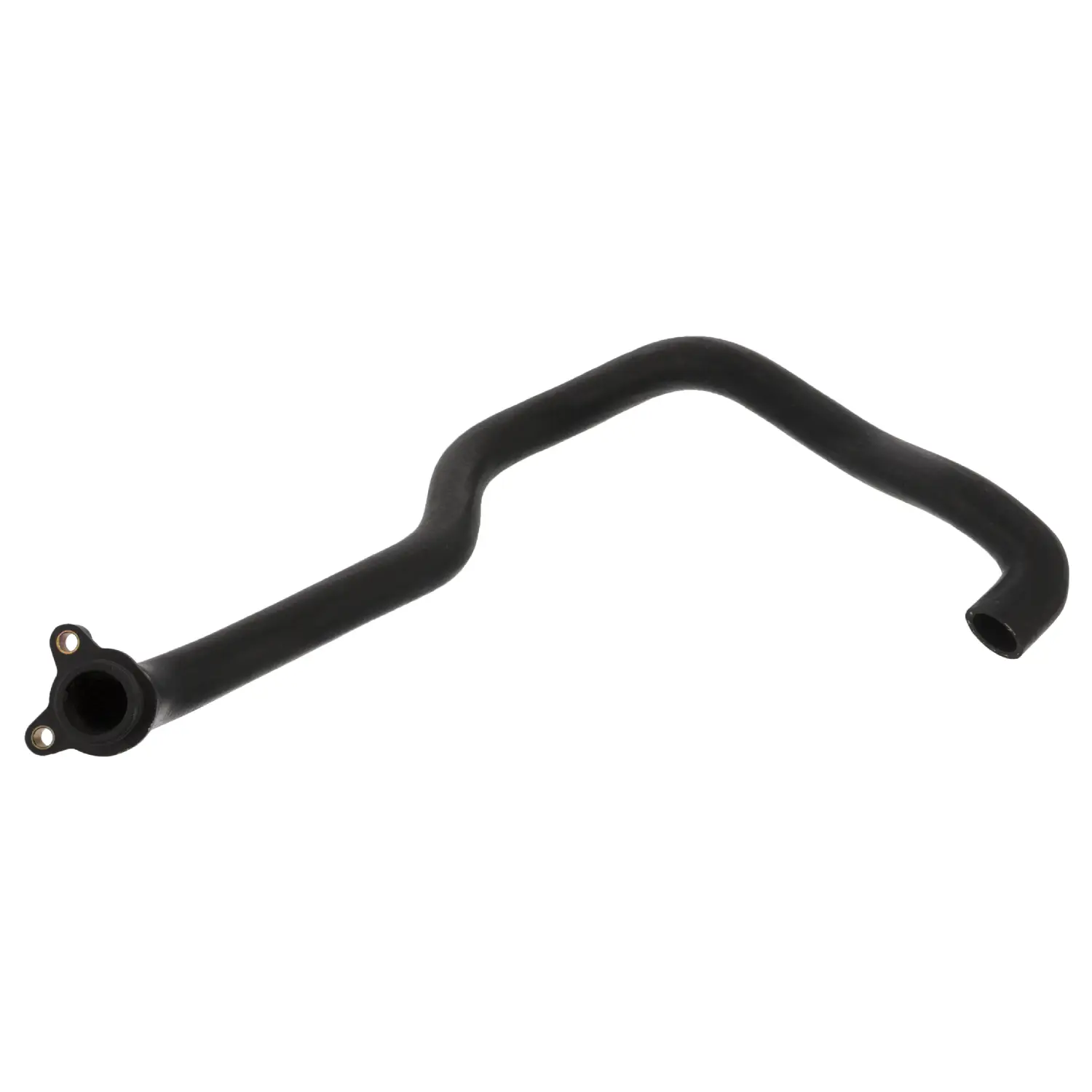 BMW 6 Serisi E63 N52, N53 Termostat Hortumu | FEBI 46516