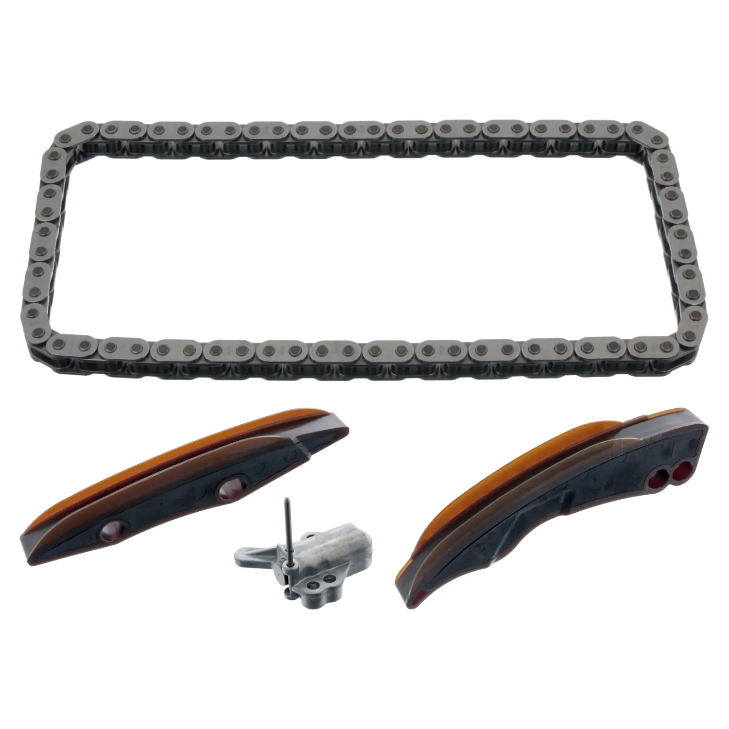 BMW 3 Serisi F30 N47N Eksantrik Zincir Seti | FEBI 48775