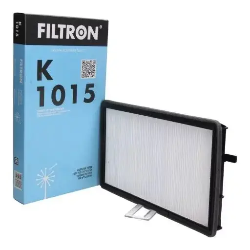 BMW 3 Serisi E36 318i/is M42 Polen Filtresi | FILTRON K 1015