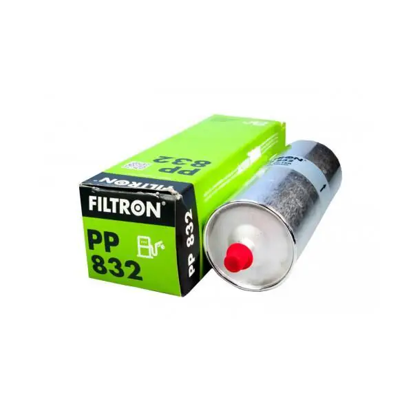BMW 3 Serisi E36 M3 3.0 Cabrio S50 Yakıt Filtresi | FILTRON PP832