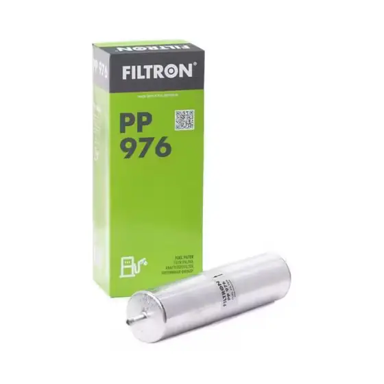 BMW 3 Serisi E46, E46/5 318 d/td M47 Yakıt Filtresi | FILTRON PP976