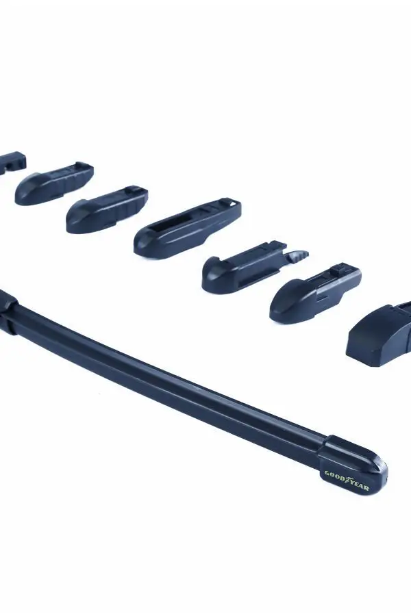 Silecek Süpürgesi Ön 400mm 8 Aparatlı | GDY 501003