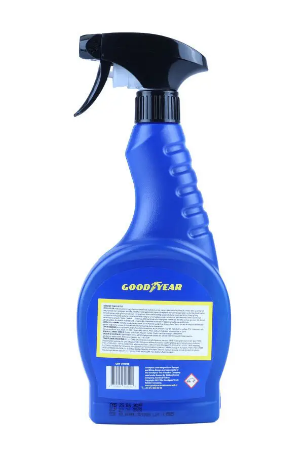 Döşeme Temizleme Spreyi 500 ml | GDY 701005
