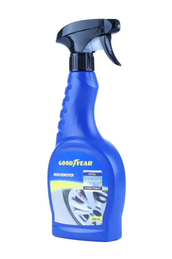 Demir Tozu Temizleyici 500 ml | GDY 701008