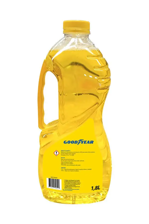 Cam Suyu 1.8 lt Yazlık | GDY 701016