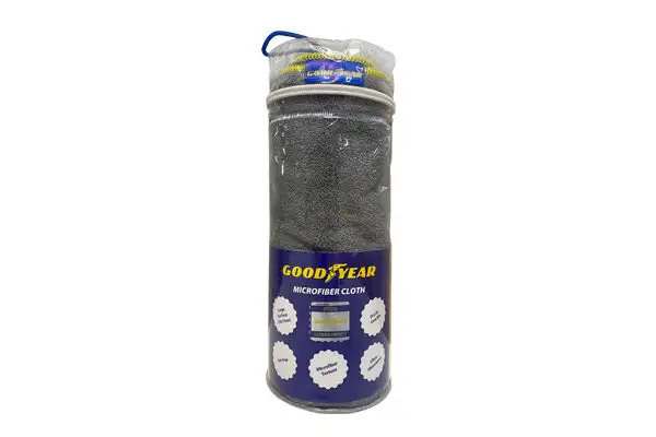 Temizleme Bezi Mikrofiber | GDY 701025