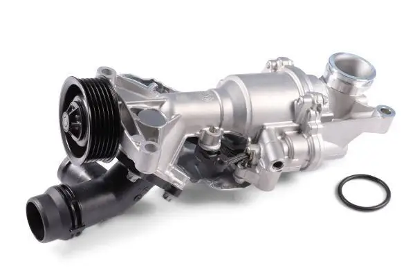 Mercedes C Serisi W205 M274 Devirdaim Pompası | GK 980467