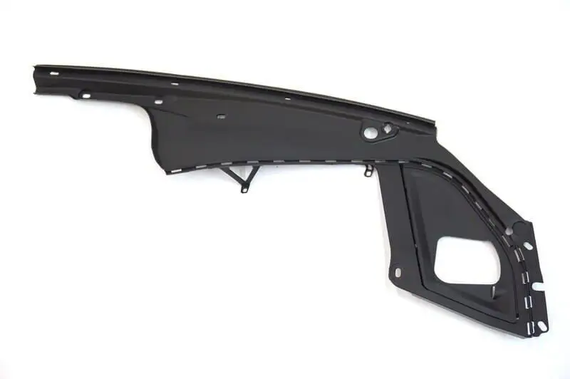 Bmw 5 Serisi F10 2009-2016 Far Üst Bakaliti Sol | GKL 340414