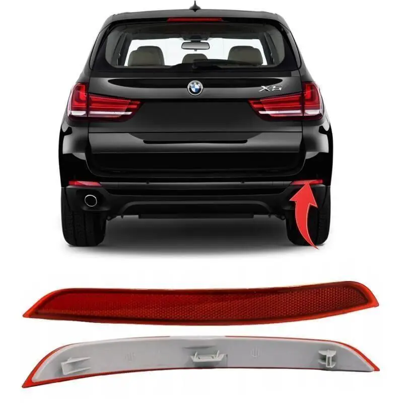 Bmw X F15 Reflektör Arka Tampon Sağ | GKL 340564