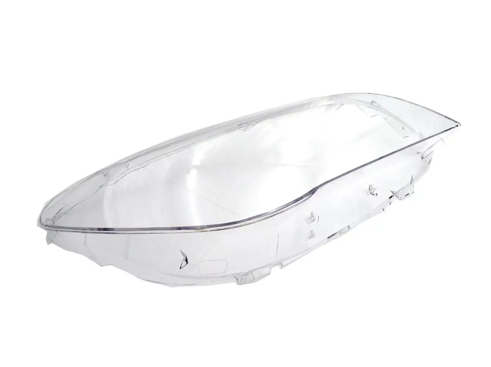 Bmw 7 Serisi F01 2009-2015 Far Camı Sağ | GKL 340845